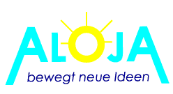 Logo Aloja GmbH